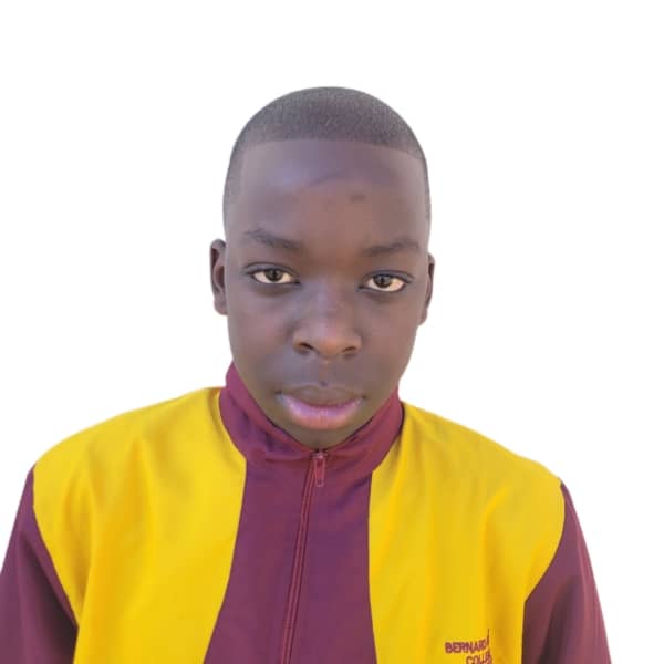 NATHAN ANESU MUKAKATI